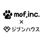 株式会社　mof  𓃠岩手/新築/住宅/リフォーム𓃠